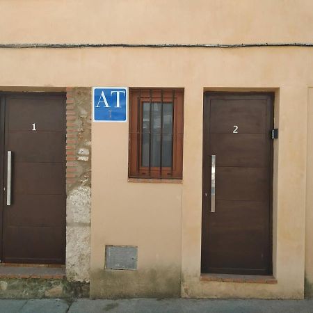Caleros 8 Estudio - Apartamentos De La Parte Antigua De Caces 外观 照片