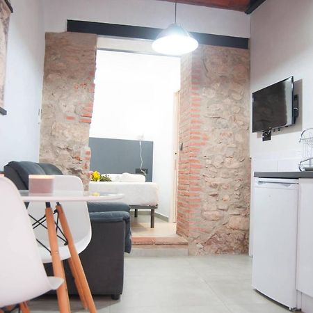 Caleros 8 Estudio - Apartamentos De La Parte Antigua De Caces 外观 照片