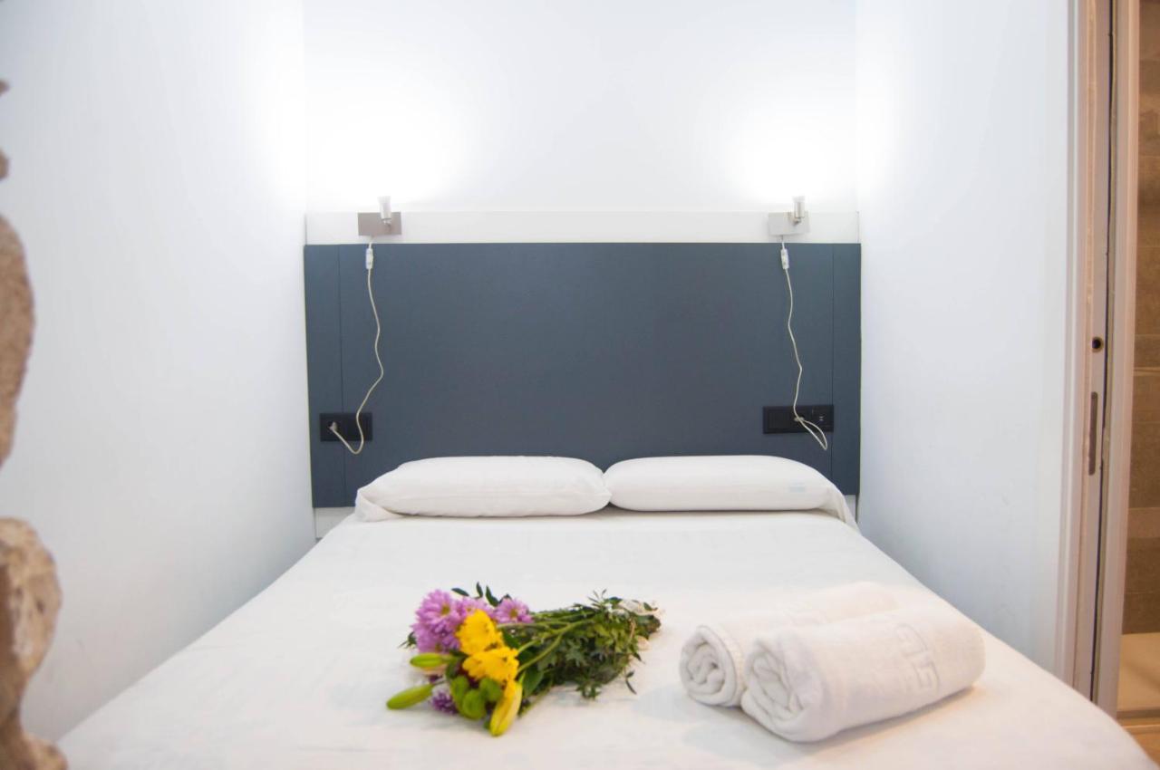 Caleros 8 Estudio - Apartamentos De La Parte Antigua De Caces 外观 照片