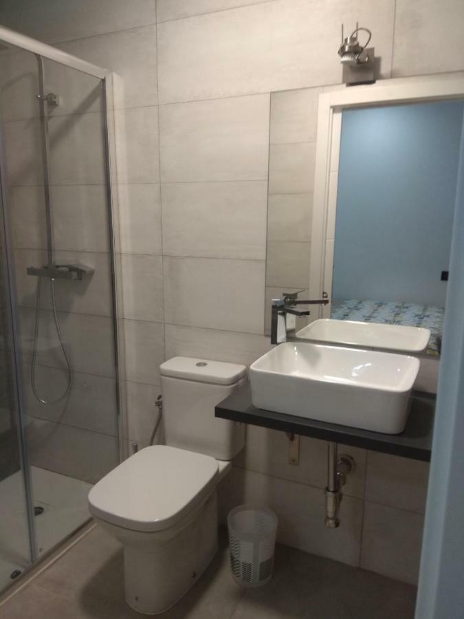 Caleros 8 Estudio - Apartamentos De La Parte Antigua De Caces 外观 照片